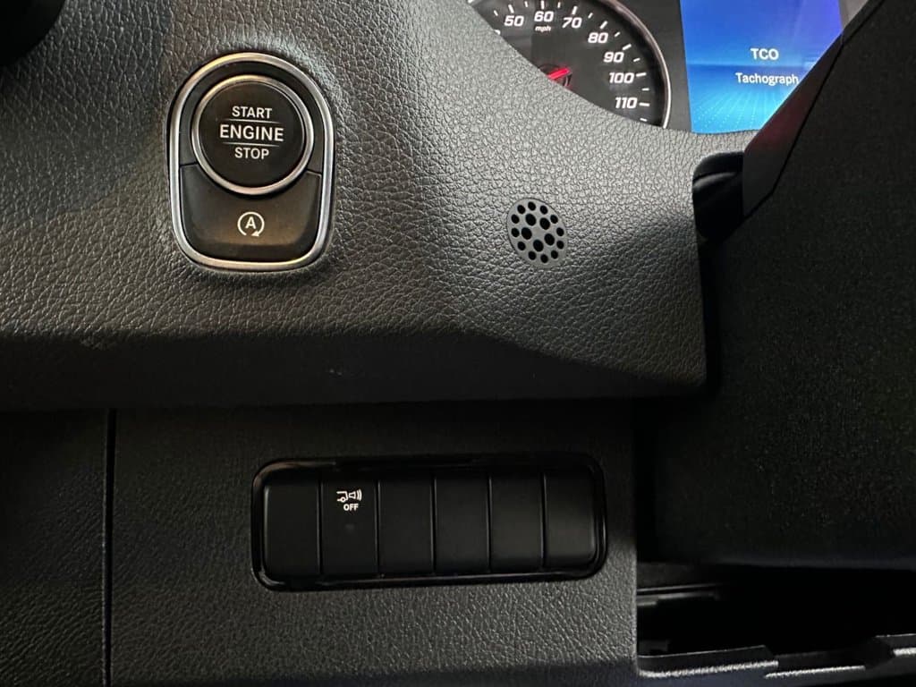 Mercedes-Benz Sprinter Part exchange Welcome & Finance Available