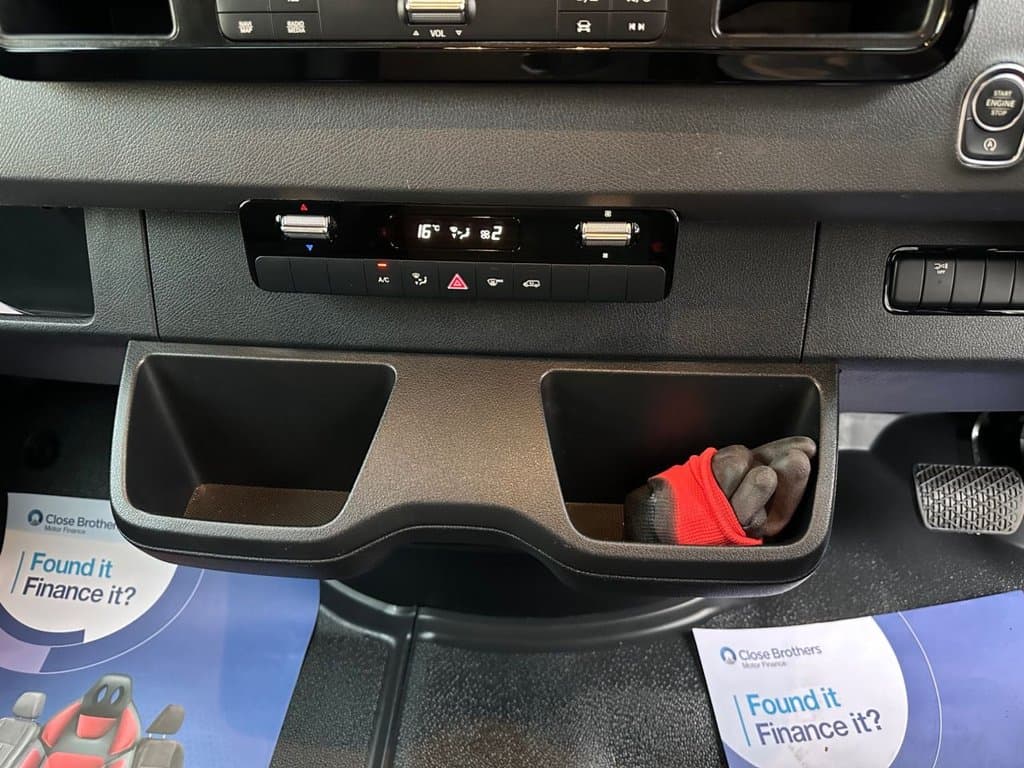 Mercedes-Benz Sprinter Part exchange Welcome & Finance Available