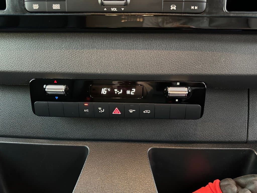 Mercedes-Benz Sprinter Part exchange Welcome & Finance Available