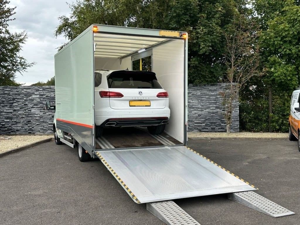 Mercedes-Benz Sprinter Part exchange Welcome & Finance Available