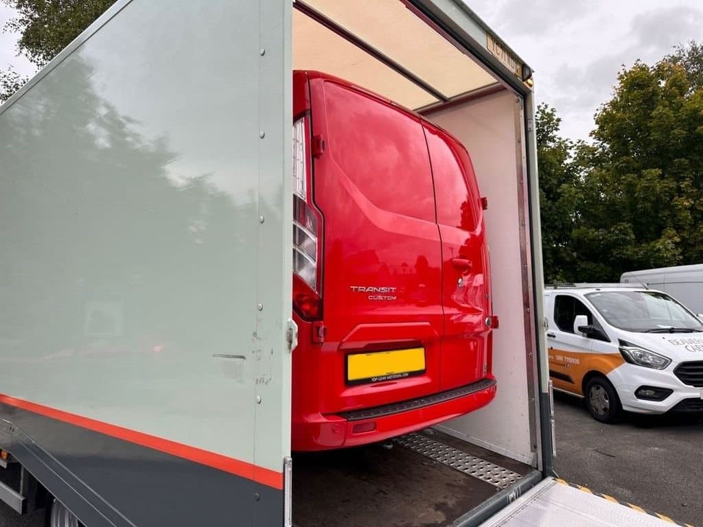Mercedes-Benz Sprinter Part exchange Welcome & Finance Available
