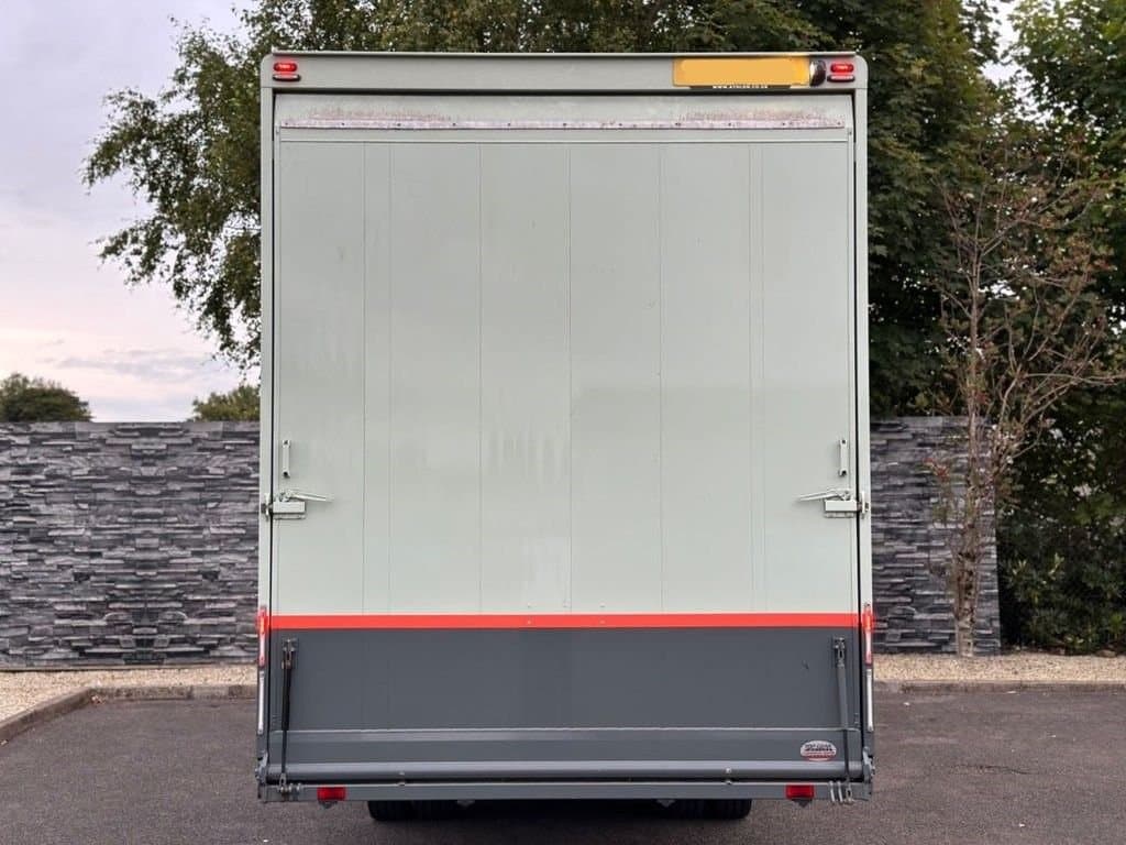 Mercedes-Benz Sprinter Part exchange Welcome & Finance Available
