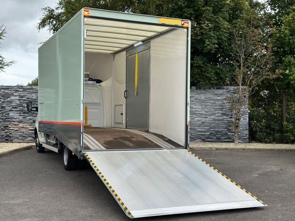 Mercedes-Benz Sprinter Part exchange Welcome & Finance Available