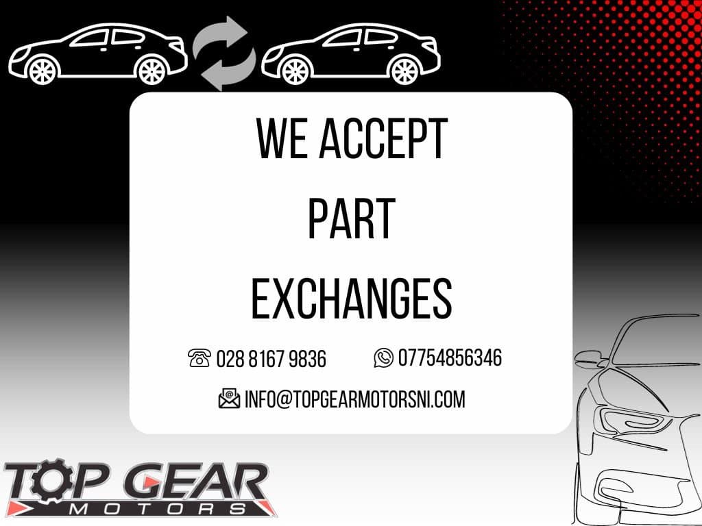 Mercedes-Benz Sprinter Part exchange Welcome & Finance Available