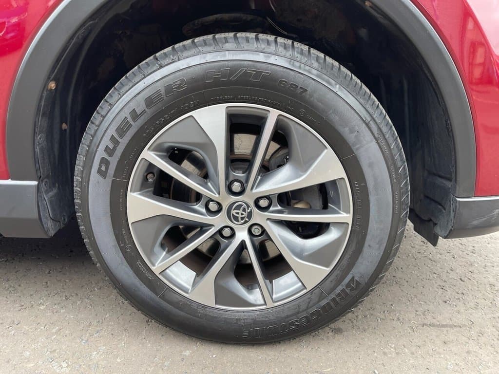 Toyota Rav4 Part exchange Welcome & Finance Available