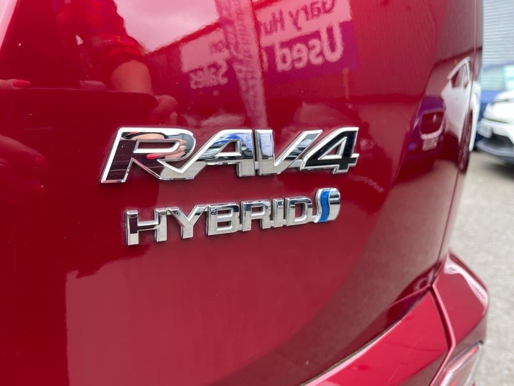 Toyota Rav4 Part exchange Welcome & Finance Available