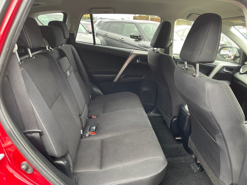 Toyota Rav4 Part exchange Welcome & Finance Available