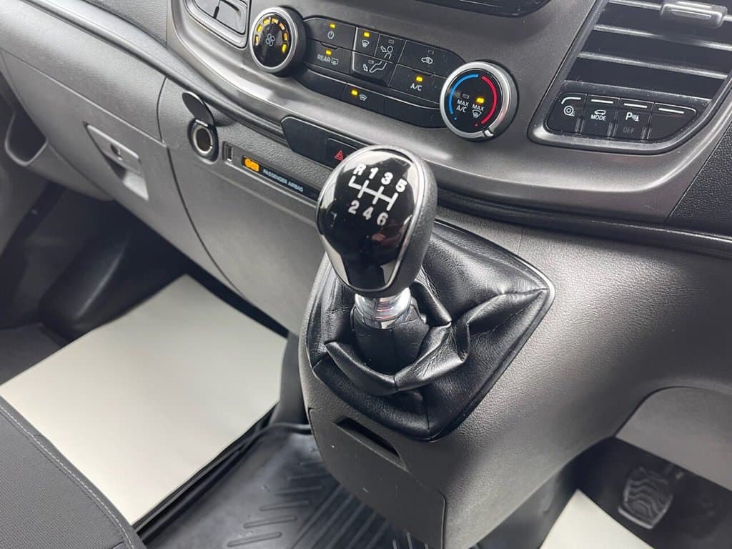 Ford Transit Custom Part exchange Welcome & Finance Available
