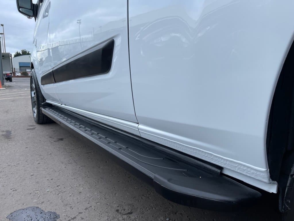 Ford Transit Custom Part exchange Welcome & Finance Available