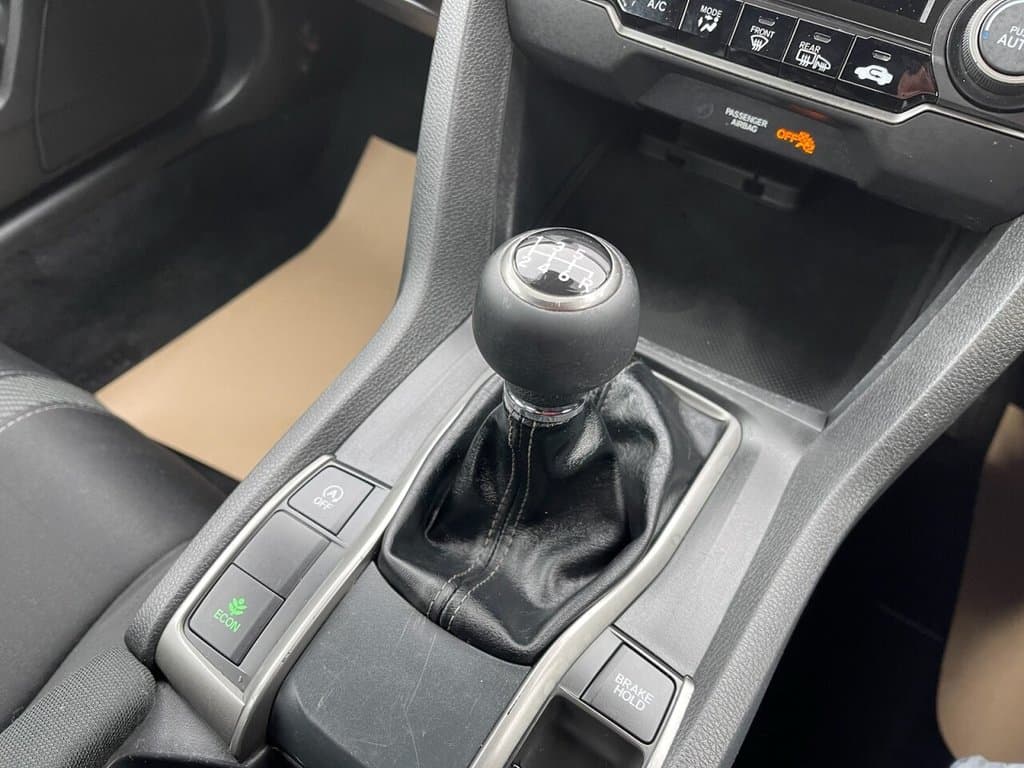 Honda Civic Part exchange Welcome & Finance Available