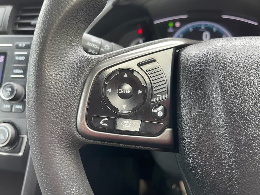 Honda Civic Part exchange Welcome & Finance Available