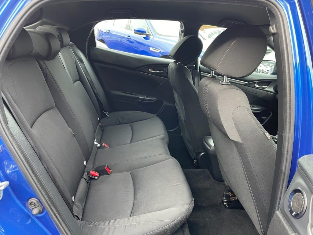 Honda Civic Part exchange Welcome & Finance Available