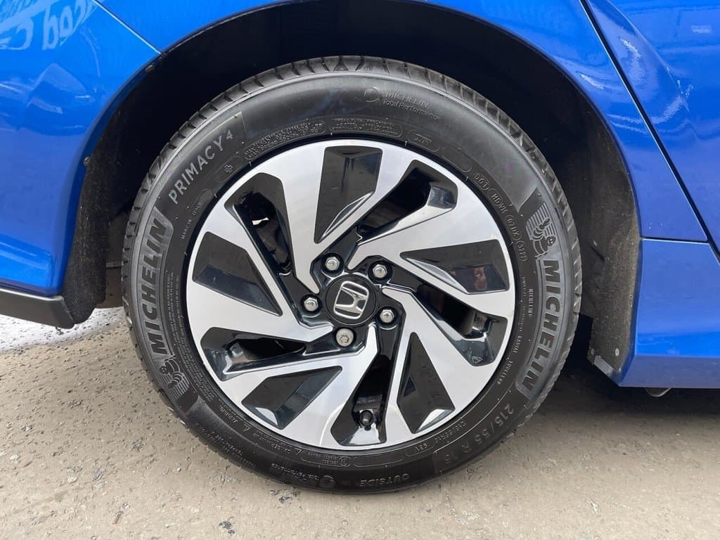 Honda Civic Part exchange Welcome & Finance Available