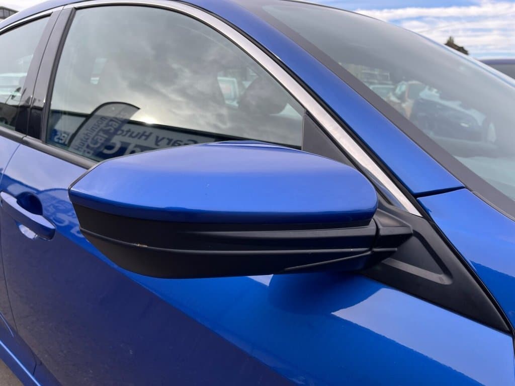 Honda Civic Part exchange Welcome & Finance Available