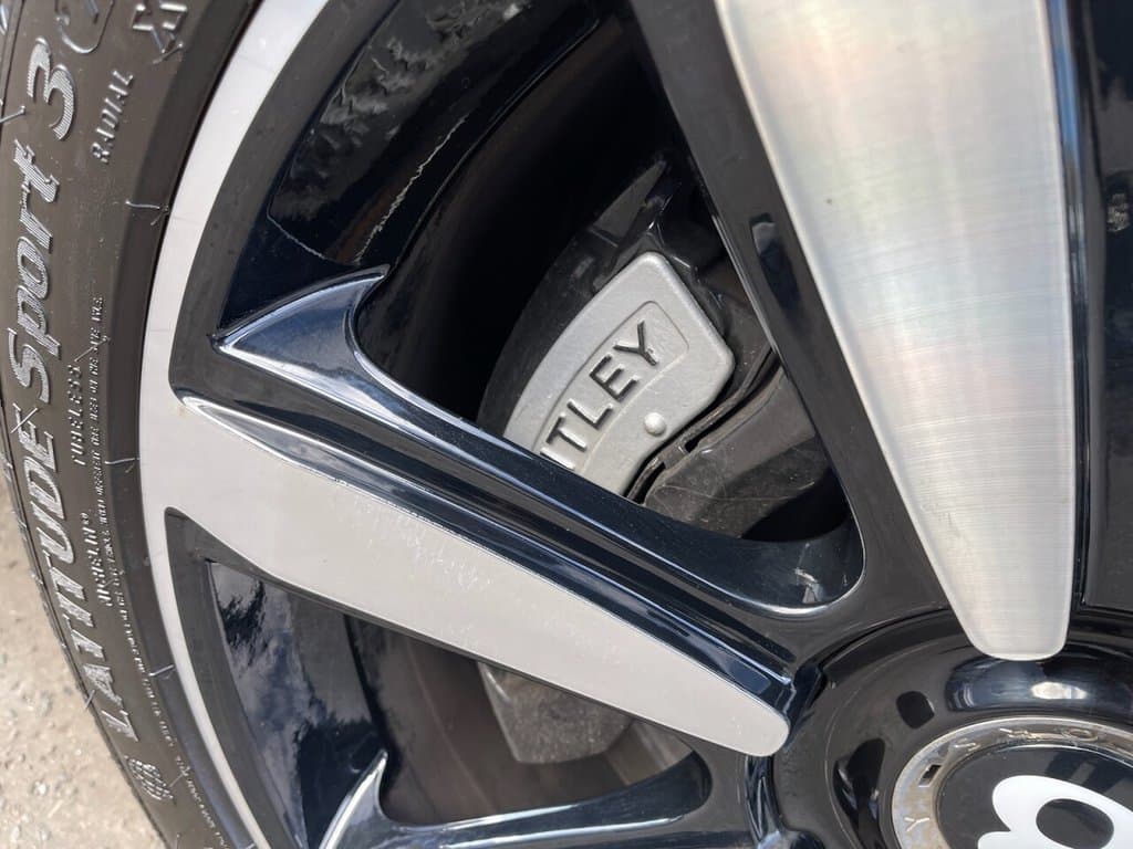 Bentley Continental Part exchange Welcome & Finance Available