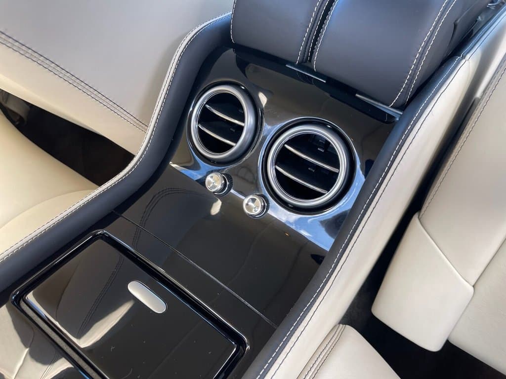 Bentley Continental Part exchange Welcome & Finance Available