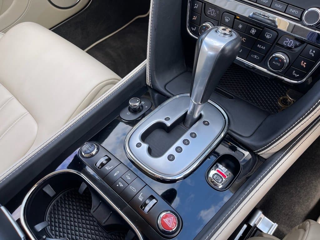Bentley Continental Part exchange Welcome & Finance Available