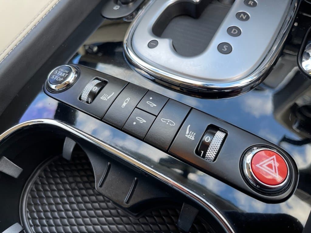 Bentley Continental Part exchange Welcome & Finance Available