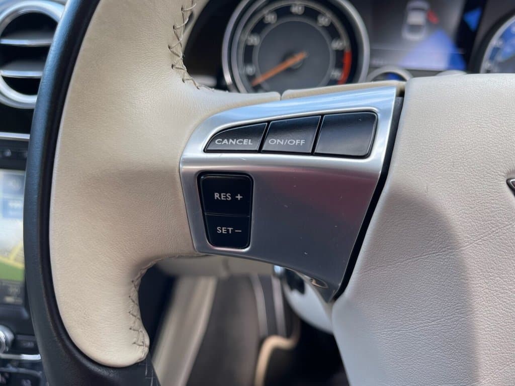 Bentley Continental Part exchange Welcome & Finance Available
