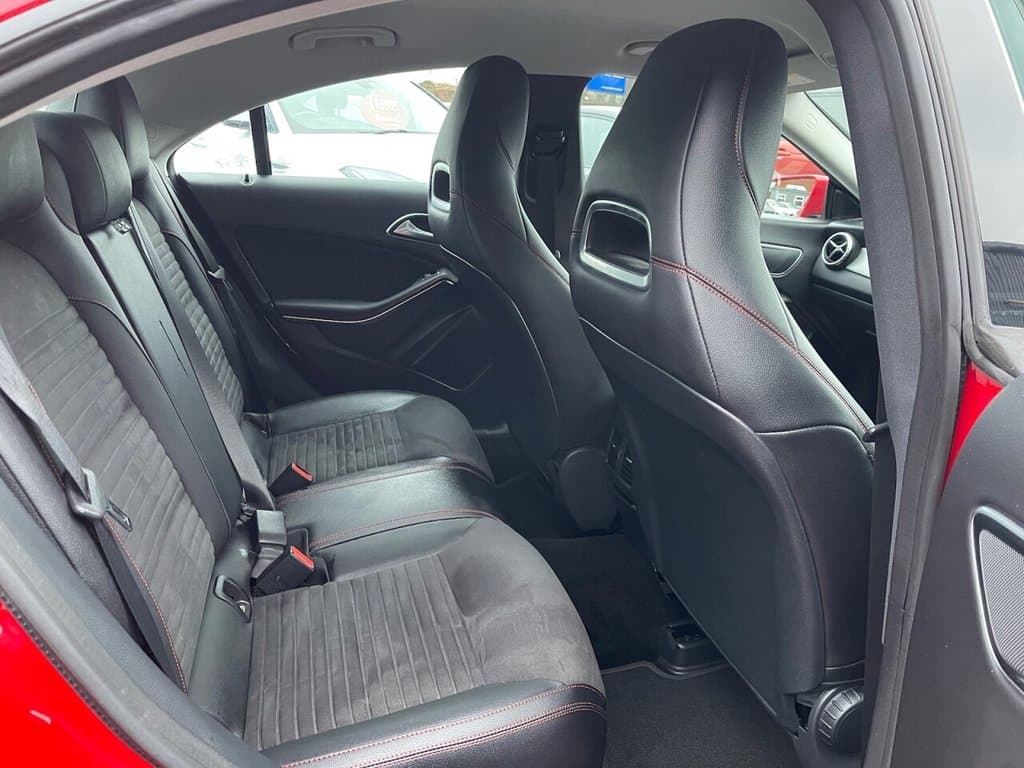 Mercedes-benz CLA Part exchange Welcome & Finance Available