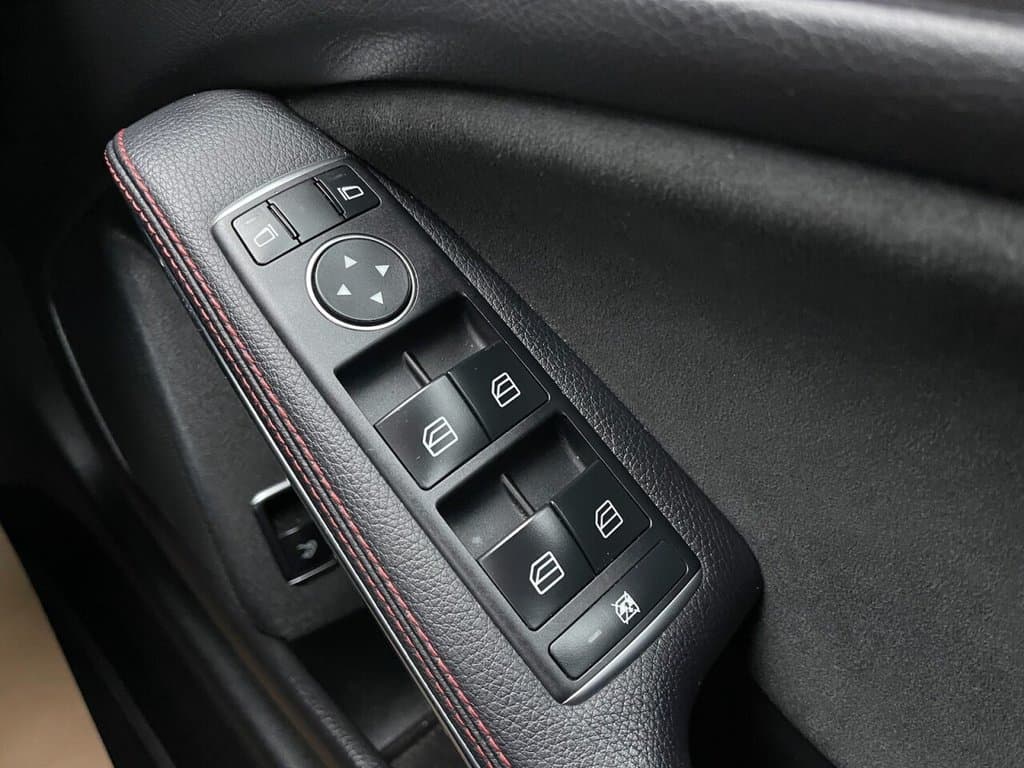 Mercedes-benz CLA Part exchange Welcome & Finance Available