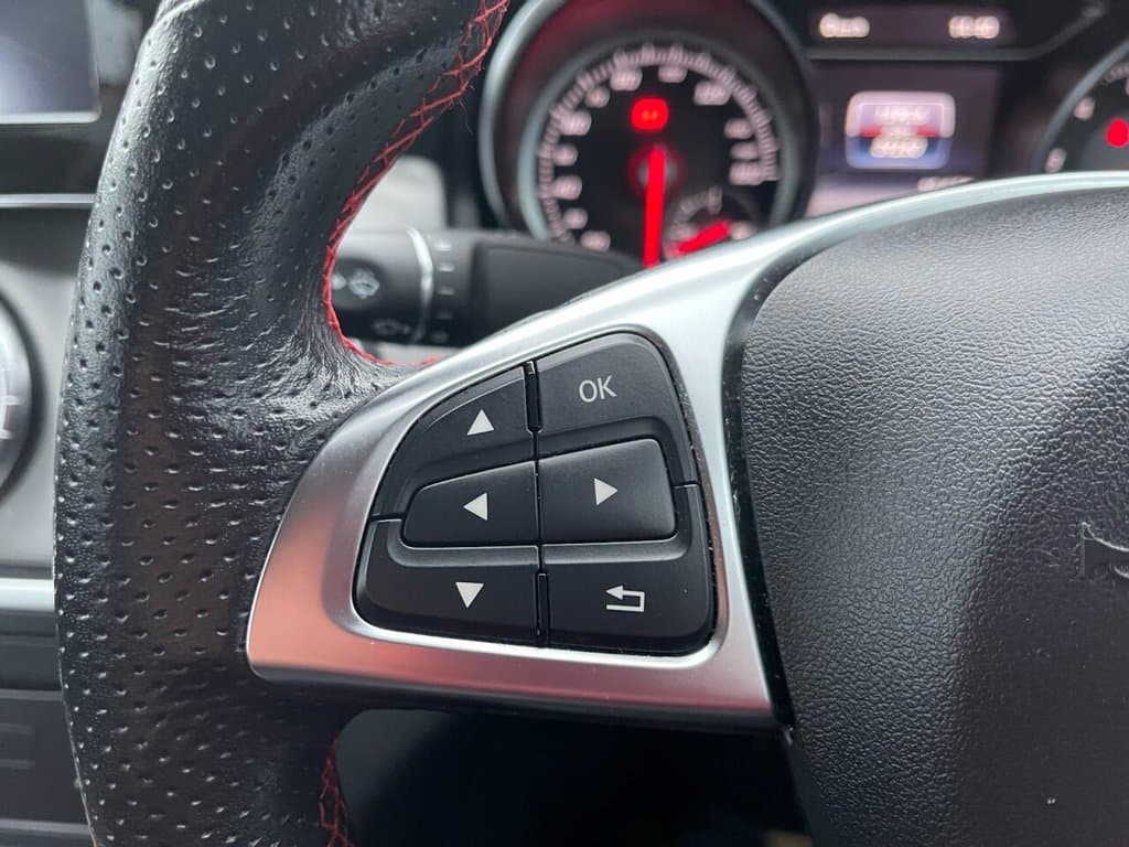 Mercedes-benz CLA Part exchange Welcome & Finance Available