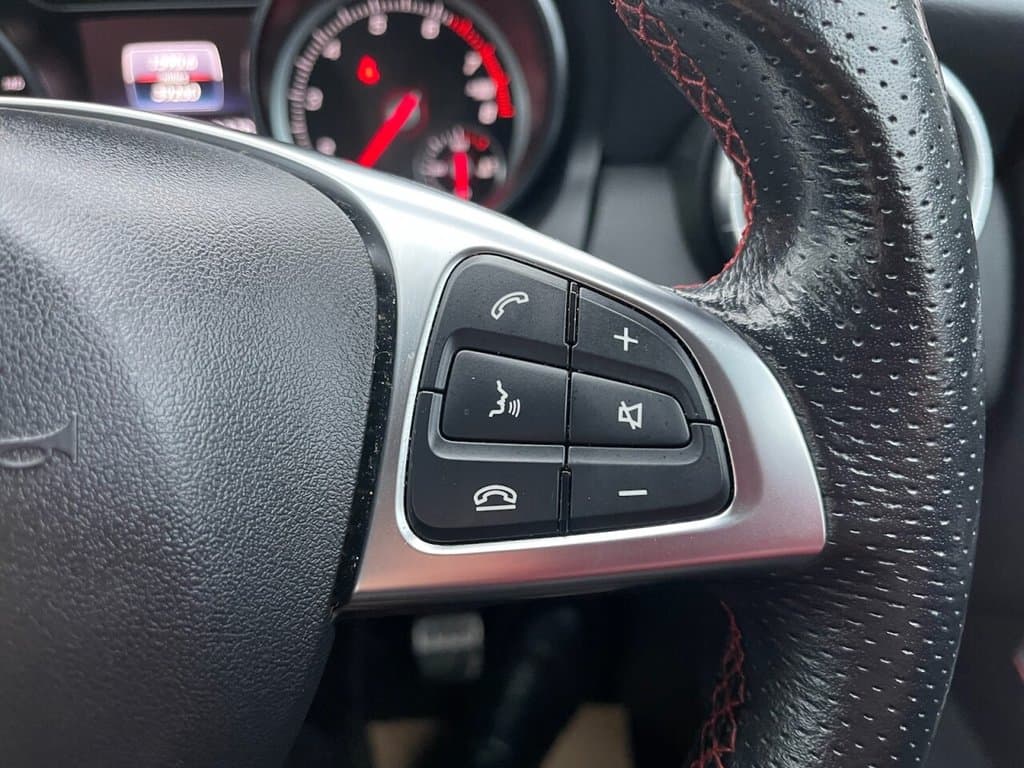 Mercedes-benz CLA Part exchange Welcome & Finance Available