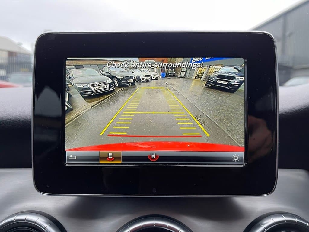 Mercedes-benz CLA Part exchange Welcome & Finance Available