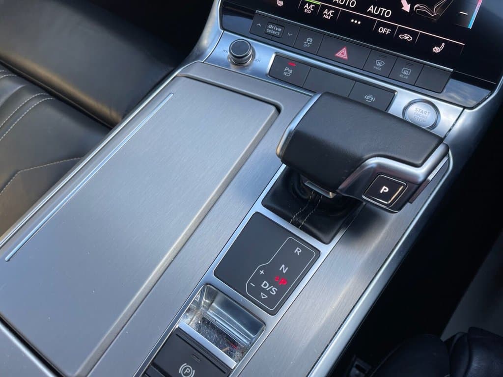 Audi A6 Part exchange Welcome & Finance Available