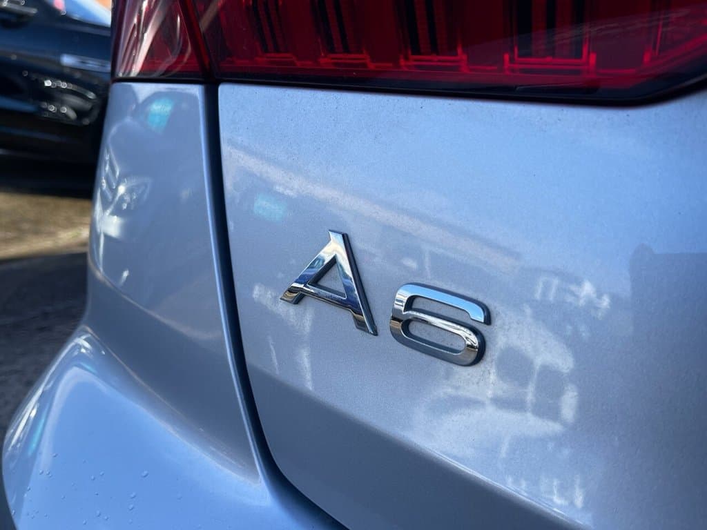 Audi A6 Part exchange Welcome & Finance Available