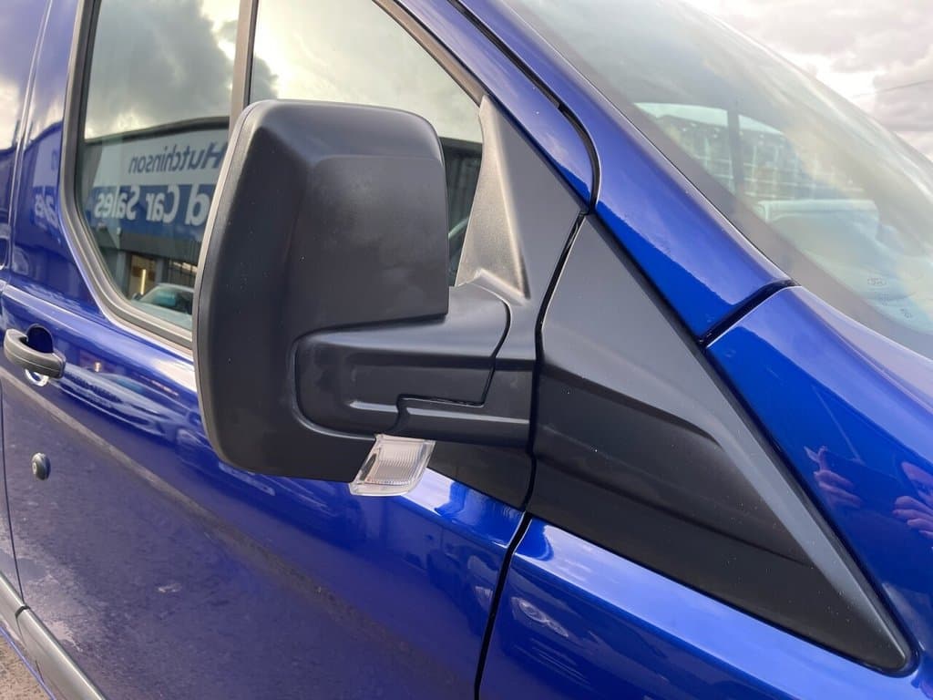 Ford Transit Custom Part exchange Welcome & Finance Available
