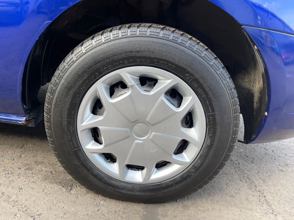 Ford Transit Custom Part exchange Welcome & Finance Available