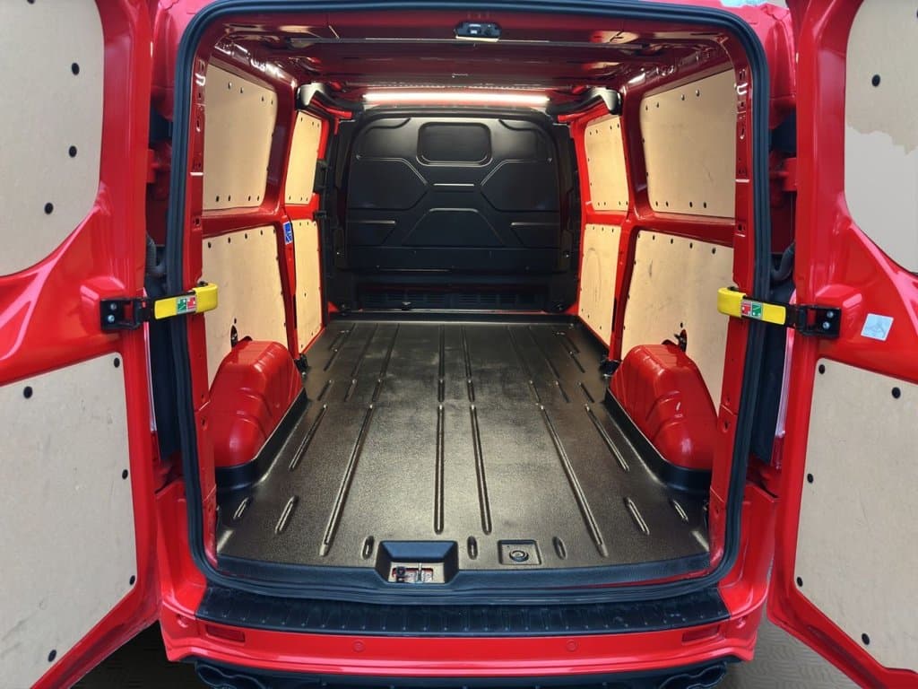 Ford Transit Custom Part exchange Welcome & Finance Available