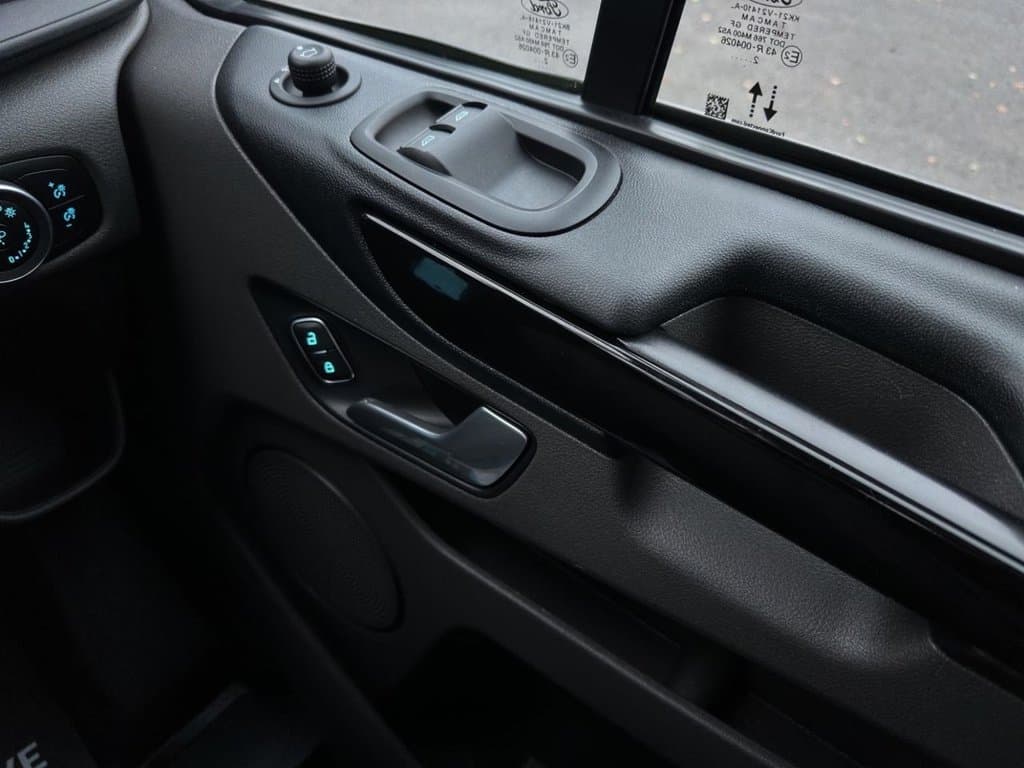 Ford Transit Custom Part exchange Welcome & Finance Available