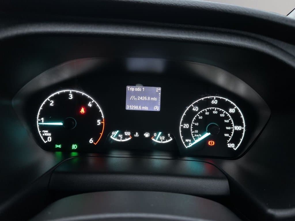 Ford Transit Custom Part exchange Welcome & Finance Available