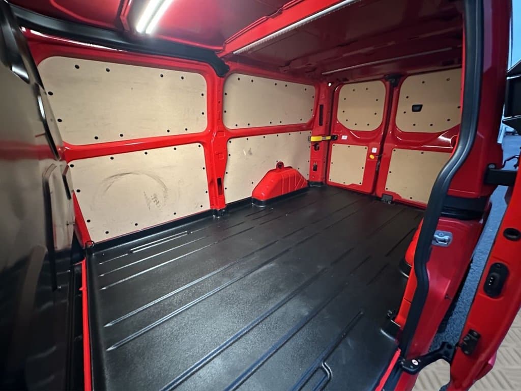 Ford Transit Custom Part exchange Welcome & Finance Available