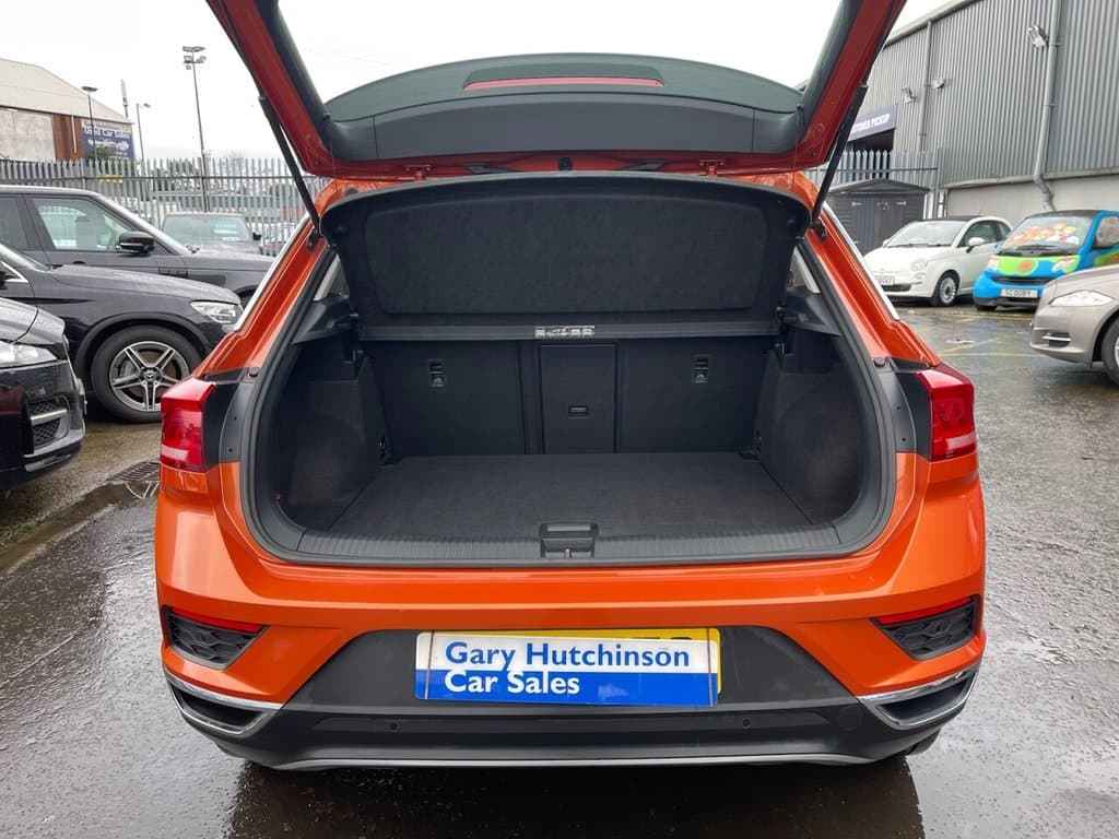 Volkswagen T-roc Part exchange Welcome & Finance Available