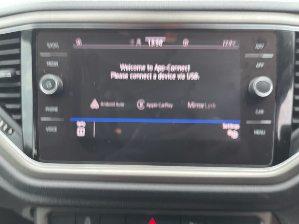 Volkswagen T-roc Part exchange Welcome & Finance Available