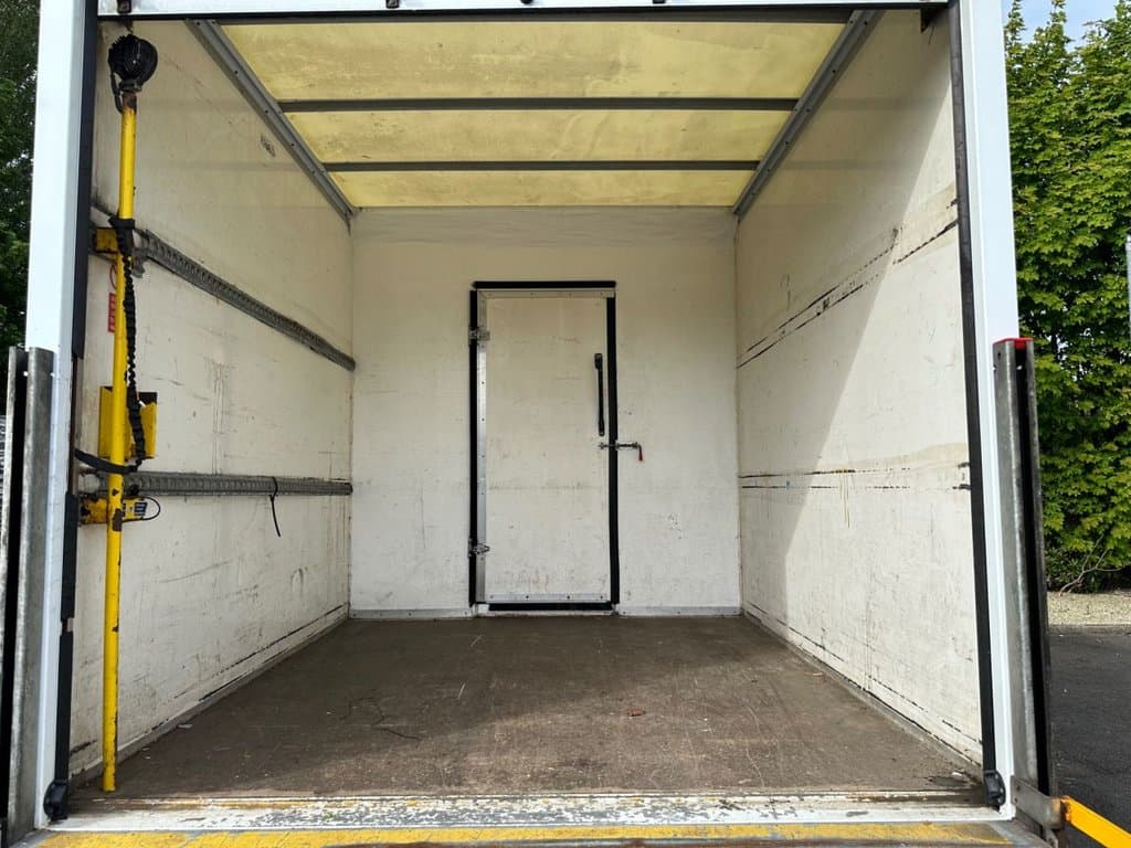 Ford Transit Part exchange Welcome & Finance Available