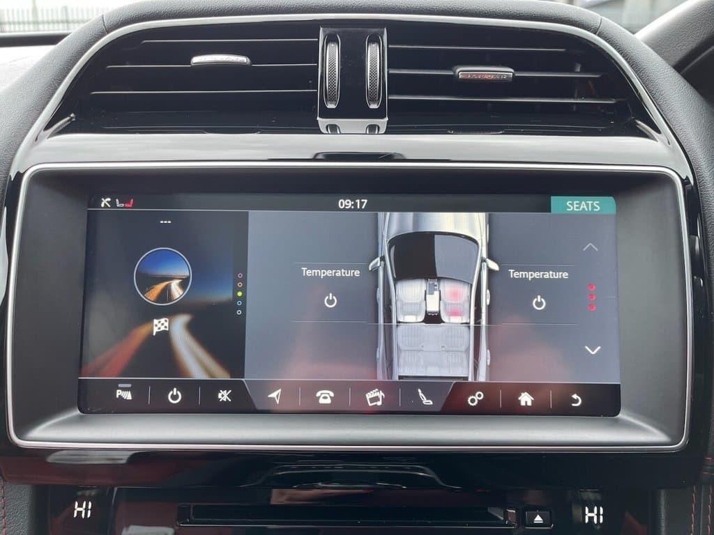 Jaguar F-pace Part exchange Welcome & Finance Available
