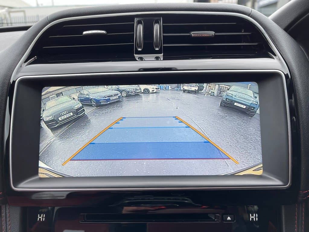 Jaguar F-pace Part exchange Welcome & Finance Available