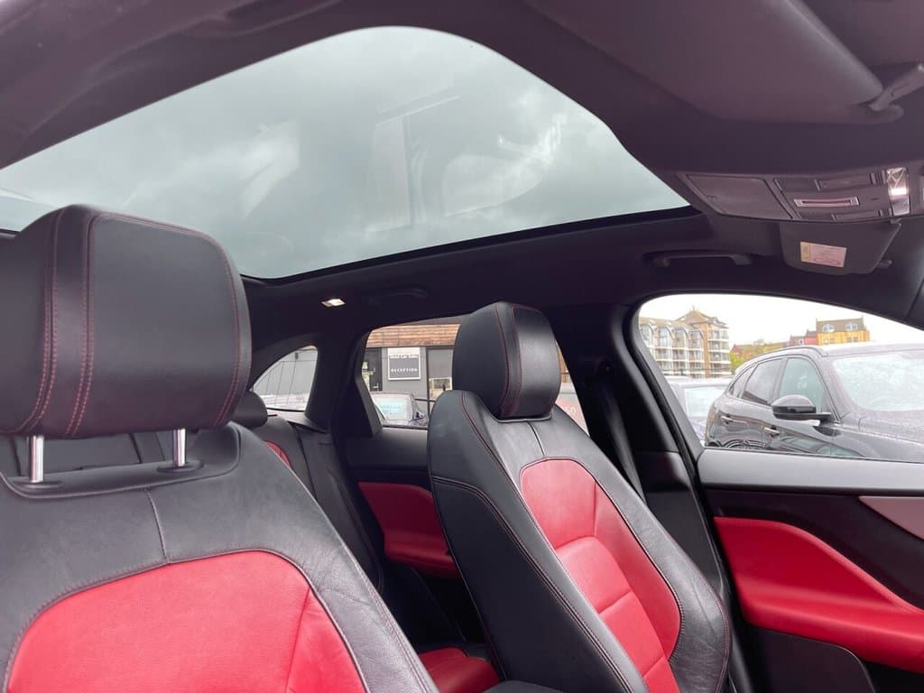 Jaguar F-pace Part exchange Welcome & Finance Available