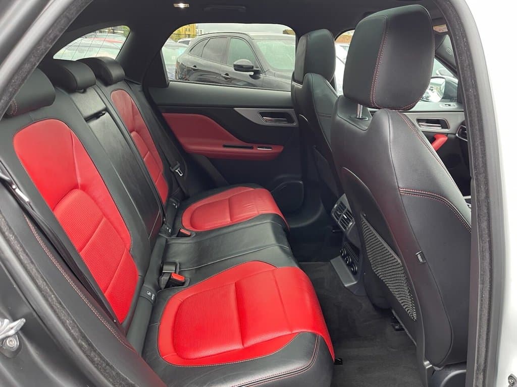 Jaguar F-pace Part exchange Welcome & Finance Available