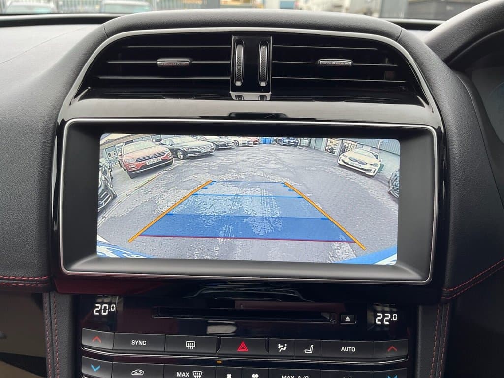 Jaguar F-pace Part exchange Welcome & Finance Available