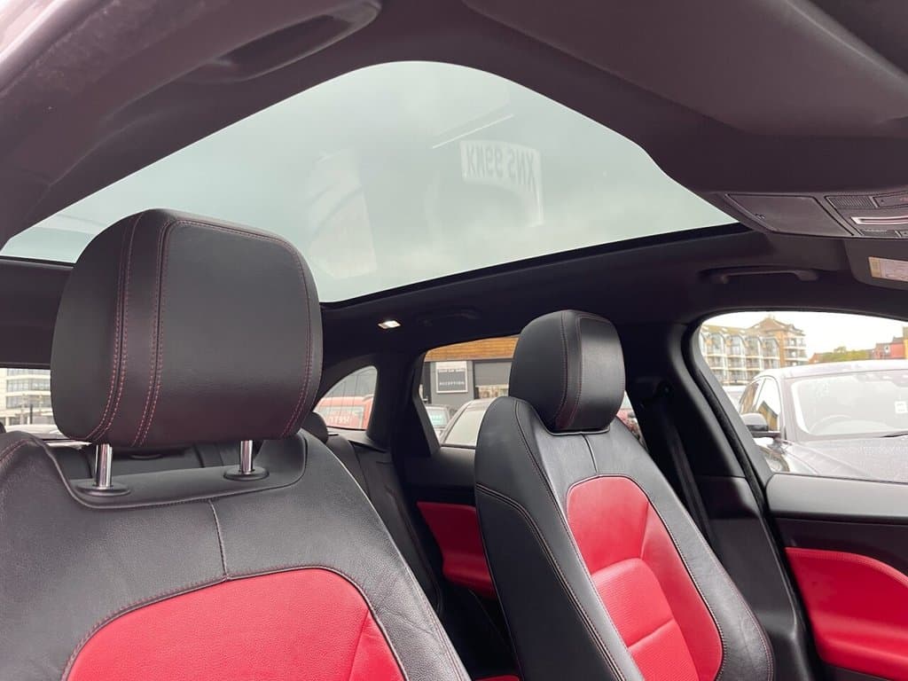 Jaguar F-pace Part exchange Welcome & Finance Available