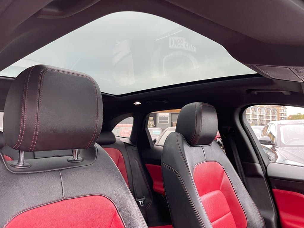 Jaguar F-pace Part exchange Welcome & Finance Available