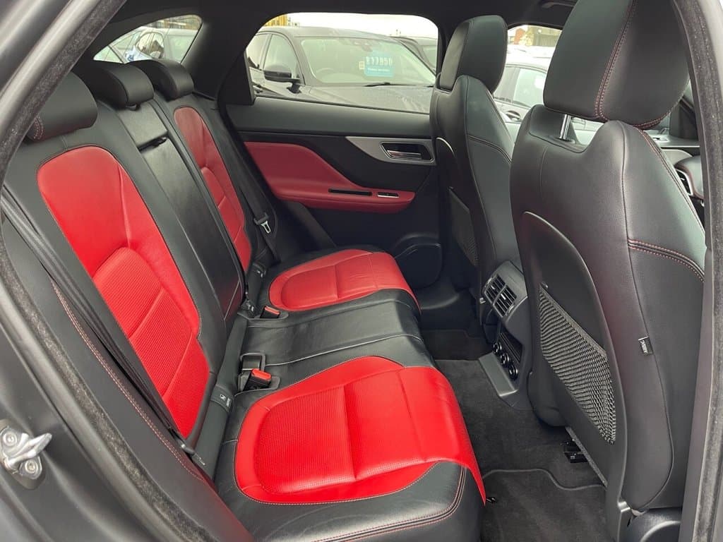 Jaguar F-pace Part exchange Welcome & Finance Available
