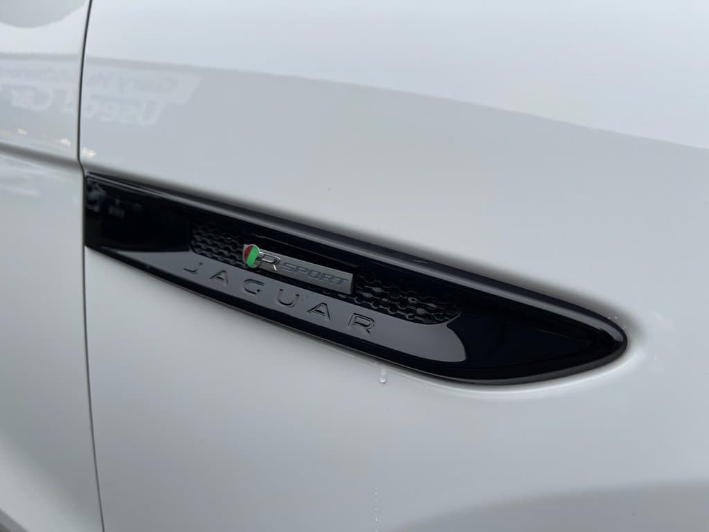 Jaguar F-pace Part exchange Welcome & Finance Available