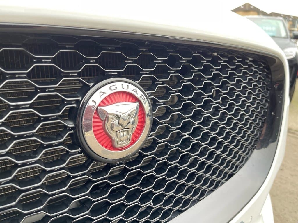Jaguar F-pace Part exchange Welcome & Finance Available