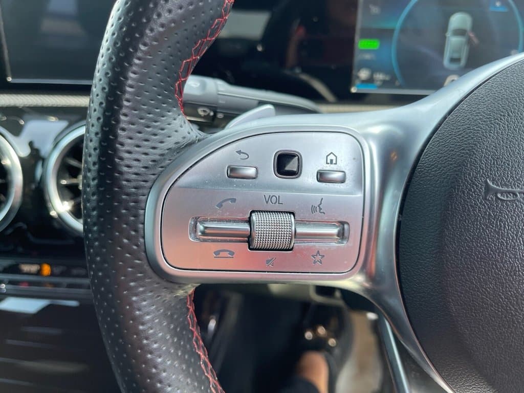 Mercedes-benz A-class Part exchange Welcome & Finance Available